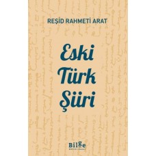 Eski Türk Şiiri