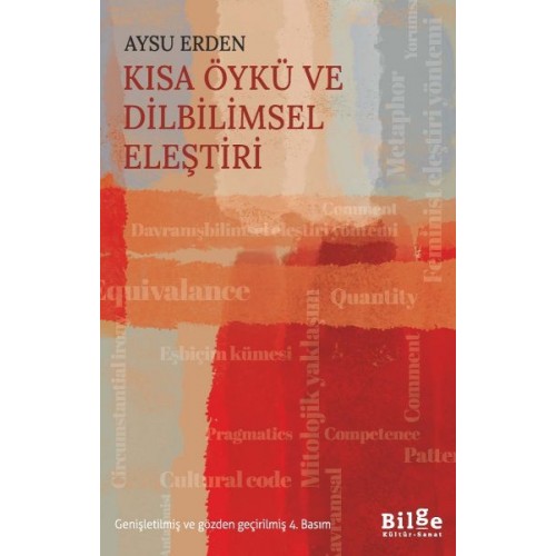 Kısa Öykü Ve Dilbilimsel Eleştiri