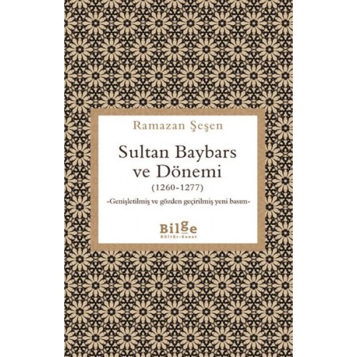 Sultan Baybars ve Dönemi (1260-1277)