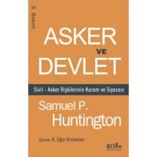 Asker ve Devlet