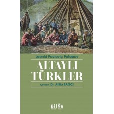 Altaylı Türkler