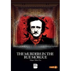 The Murders In The Rue Morgue - -Level 2