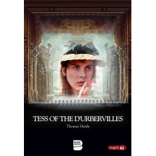Tess Of Durberville - Level 4
