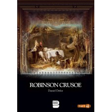 Robinson Crusoe - Level 2
