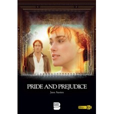 Pride And Prejudice - Level 5