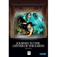 Journey To The Center Of The Earth - Level 1