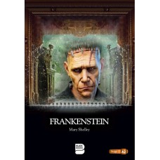 Frankenstein - Level 2