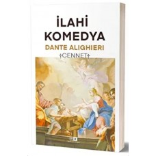 İlahi Komedya - Cennet