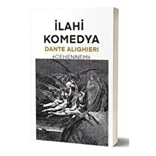 İlahi Komedya - Cehennem