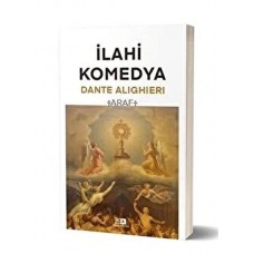 İlahi Komedya - Araf