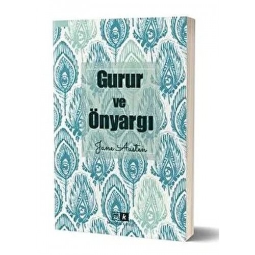 Gurur ve Önyargı