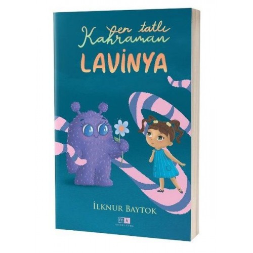 En Tatlı Kahraman Lavinya