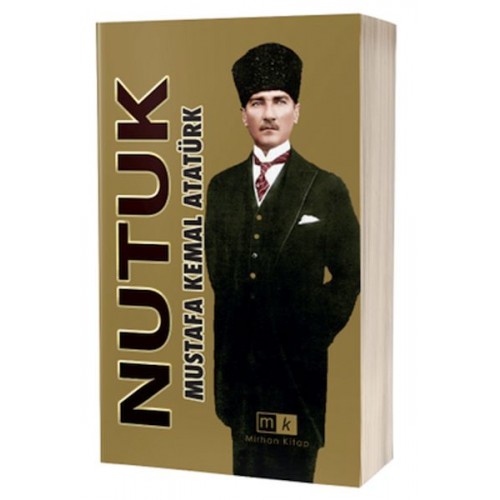 Nutuk