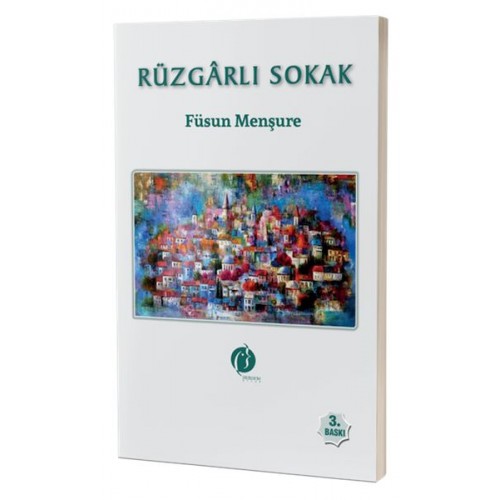 Rüzgarlı Sokak