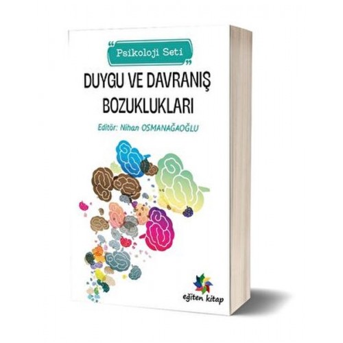 Duygu ve Davranış Bozuklukları Psikoloji Seti