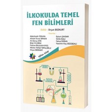 İlkokulda Temel Fen Bilimleri