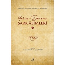 Yakın Dönem Şark Alimleri - 1