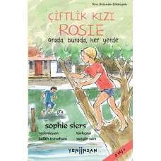 Çiftlik Kızı Rosie