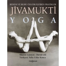 Jivamukti Yoga