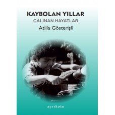 Kaybolan Yıllar