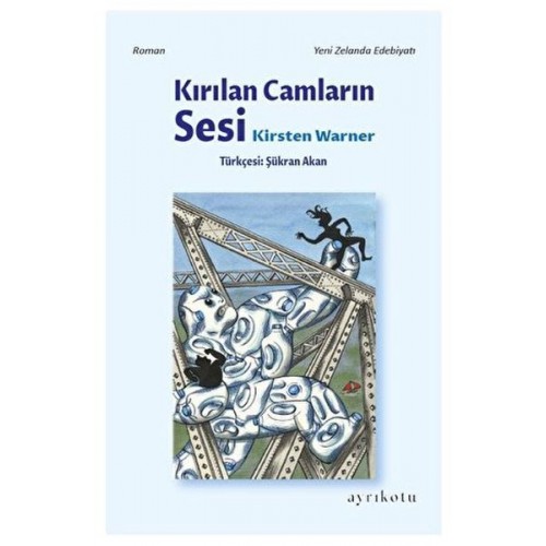 Kırılan Camların Sesi