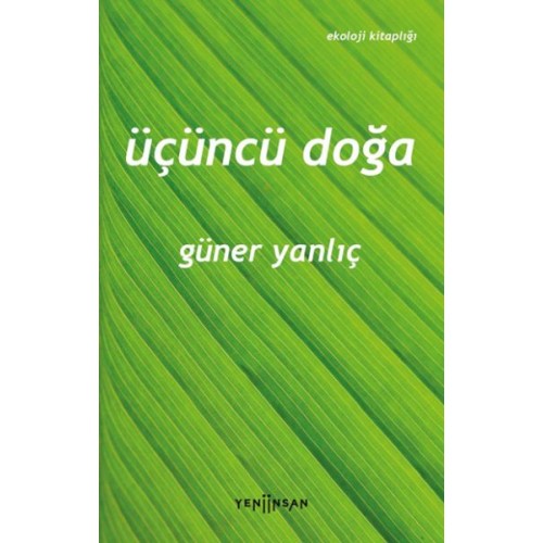 Üçüncü Doğa