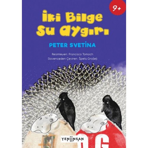 İki Bilge Su Aygırı