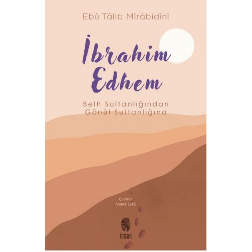 İbrahim Edhem