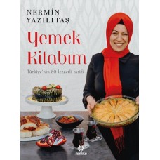 Yemek Kitabım