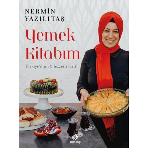 Yemek Kitabım