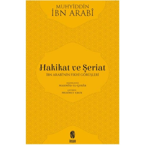 Hakikat ve Şeriat