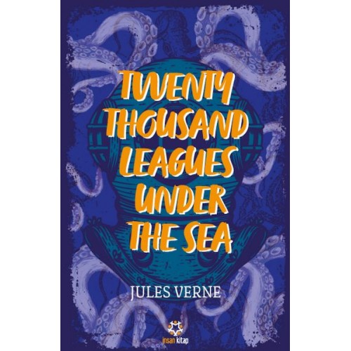 Twenty Thousand Leagues Under the Sea