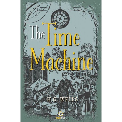 The Time Machine