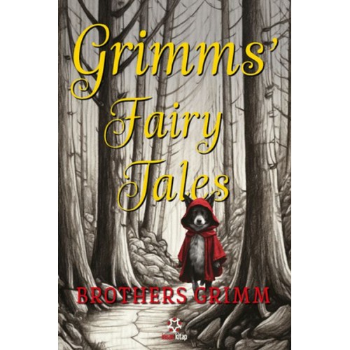 Grimms' Fairy Tales