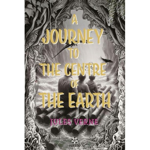 A Journey to the Centre ofthe Earth