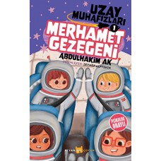 Merhamet Gezegeni - Uzay Muhafızları 1