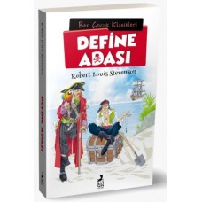 Define Adası