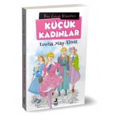 Küçük Kadınlar