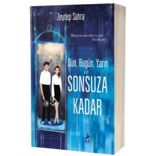 Dün, Bugün, Yarın ve Sonsuza Kadar (Cep Boy)