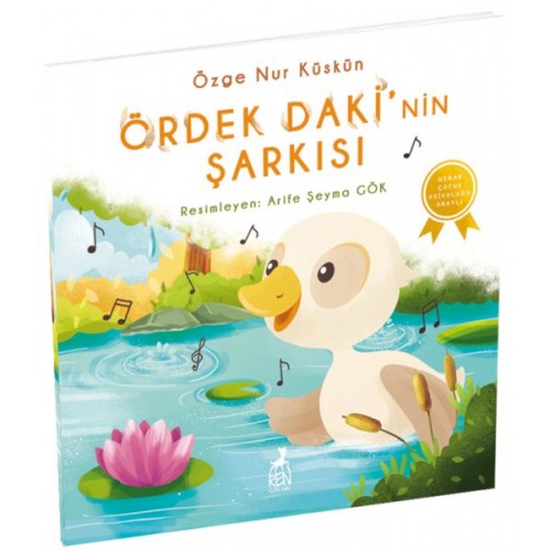 Ördek Daki’nin Şarkısı