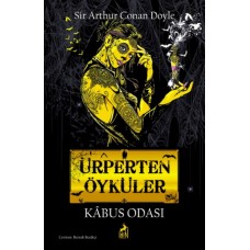 Ürperten Öyküler – Kâbus Odası