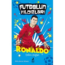 Futbolun Yıldızları Cristiano Ronaldo