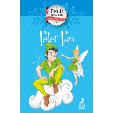 Peter Pan - Ünlü Masallar