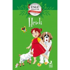 Heidi - Ünlü Masallar