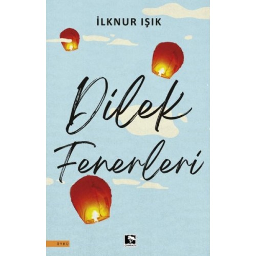 Dilek Fenerleri