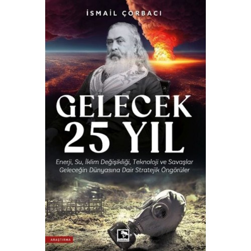 Gelecek 25 Yıl