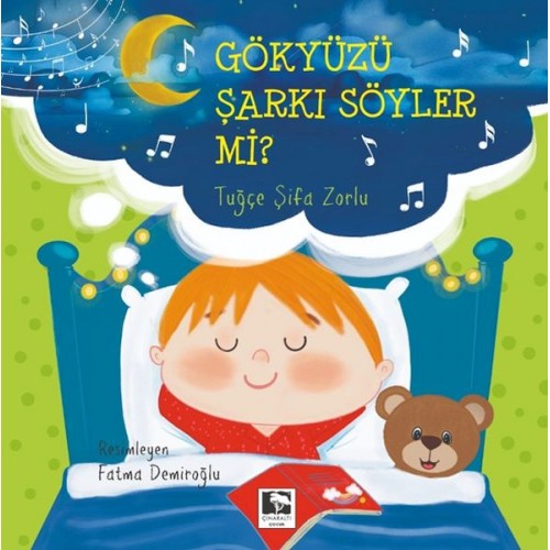 Gökyüzü Şarkı Söyler Mi?