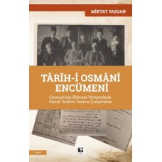 Târîh-i Osmânî Encümeni