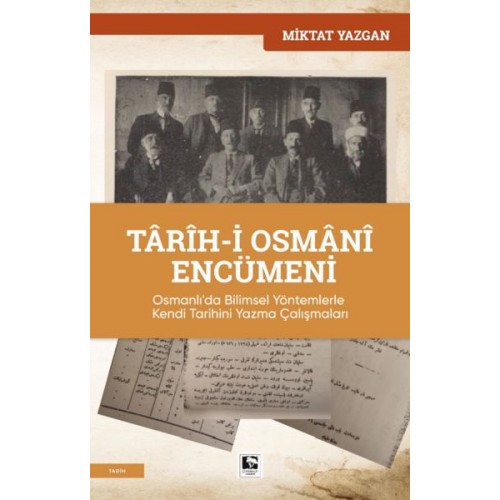 Târîh-i Osmânî Encümeni