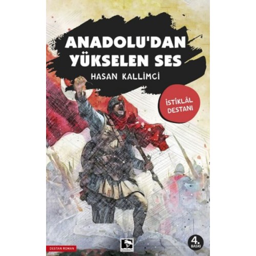 Anadolu’dan Yükselen Ses